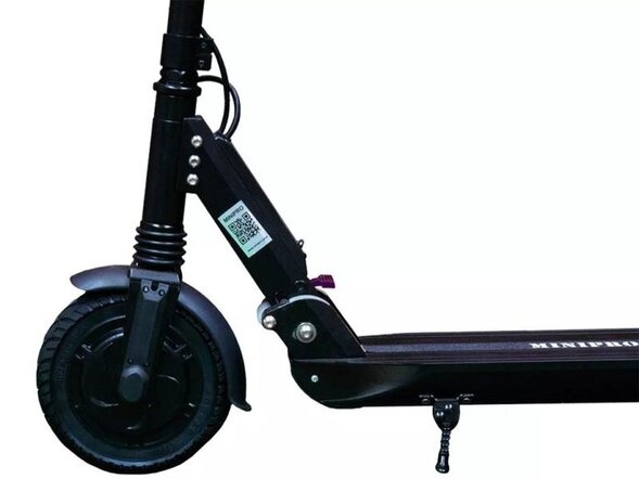 Электросамокат MINIPRO S4